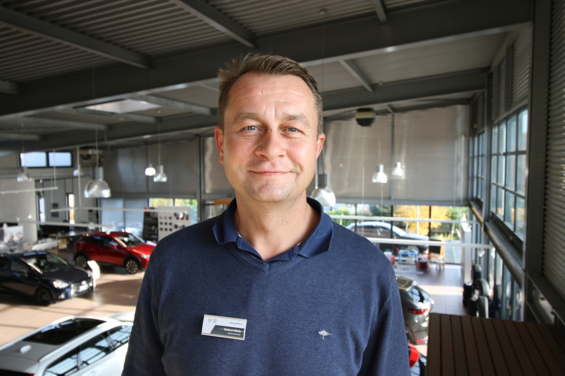 Autohaus Coenen Mnchengladbachnull
